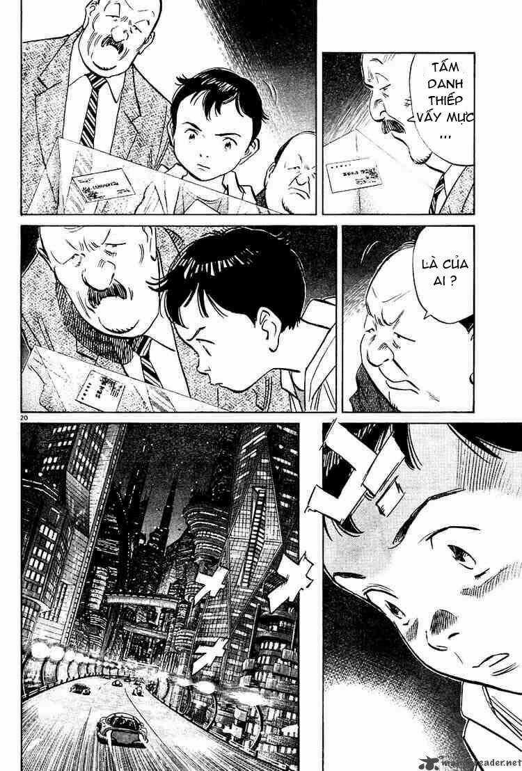 Dorothy Of Oz Chapter 9 trang 20