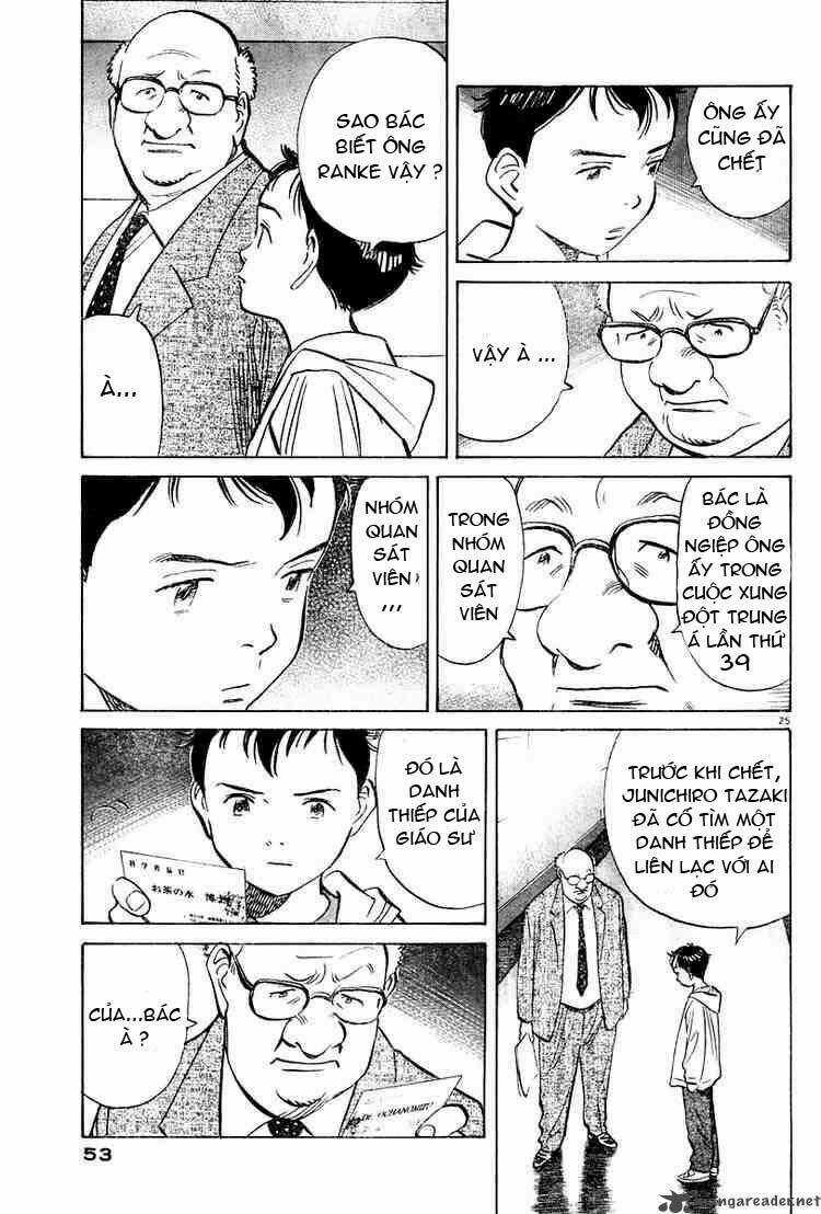 Dorothy Of Oz Chapter 9 trang 25