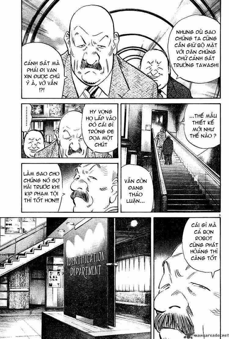 Dorothy Of Oz Chapter 9 trang 3