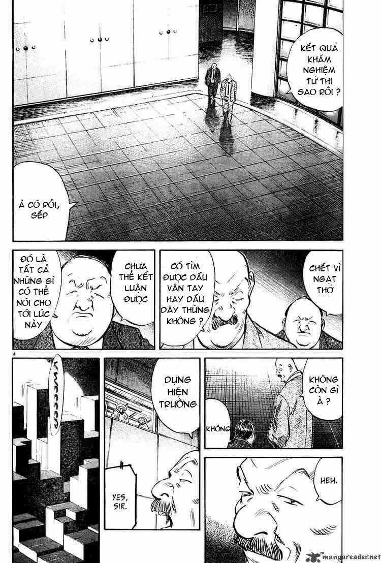 Dorothy Of Oz Chapter 9 trang 4