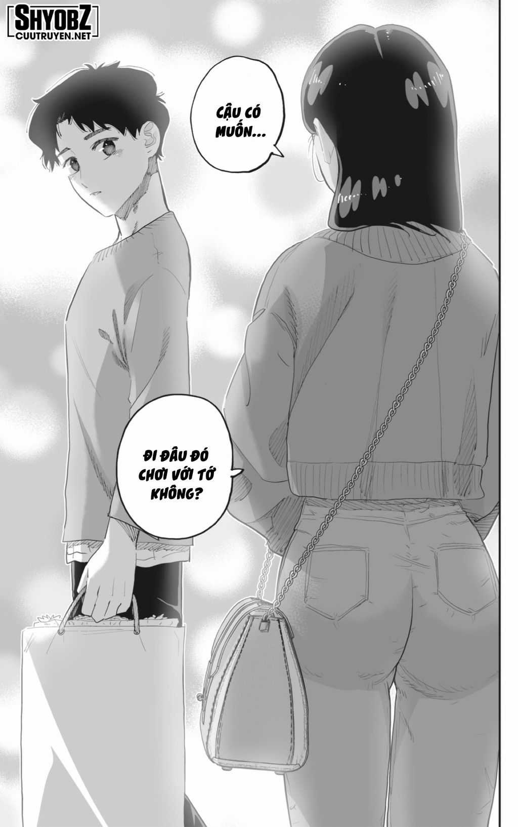 Dosanko Gyaru Is Mega Cute Chapter 79 trang 20