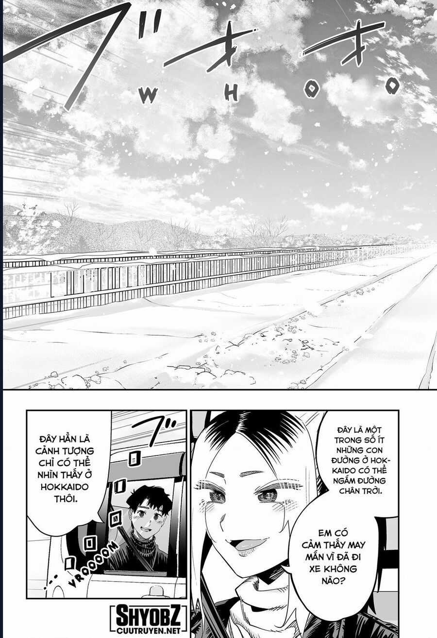 Dosanko Gyaru Is Mega Cute Chương 107 trang 18