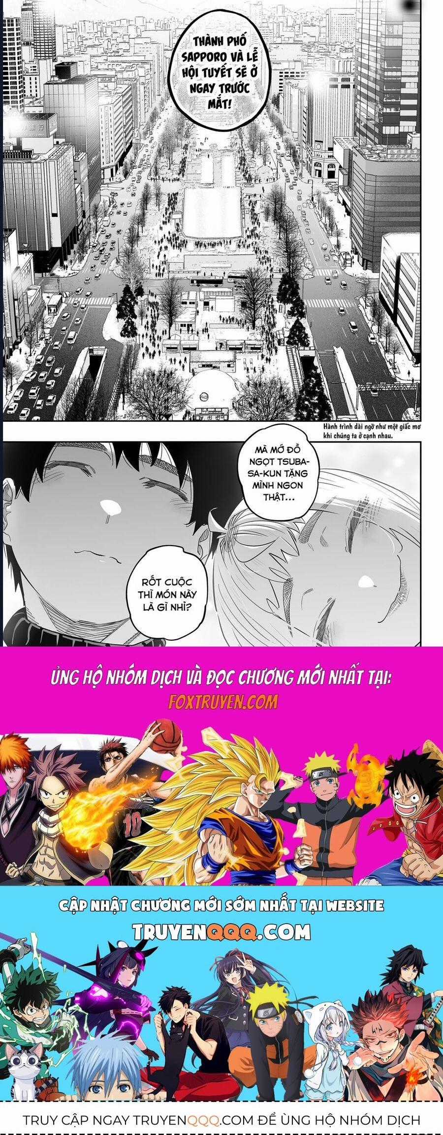 Dosanko Gyaru Is Mega Cute Chương 107 trang 24