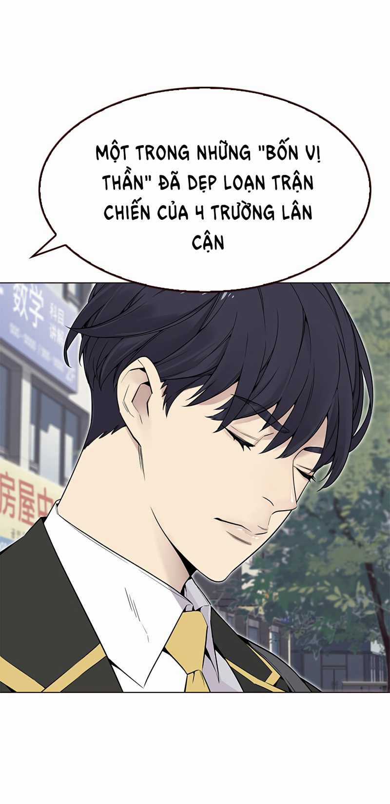 Đốt Cháy Mùa Hè Chapter 1 trang 12