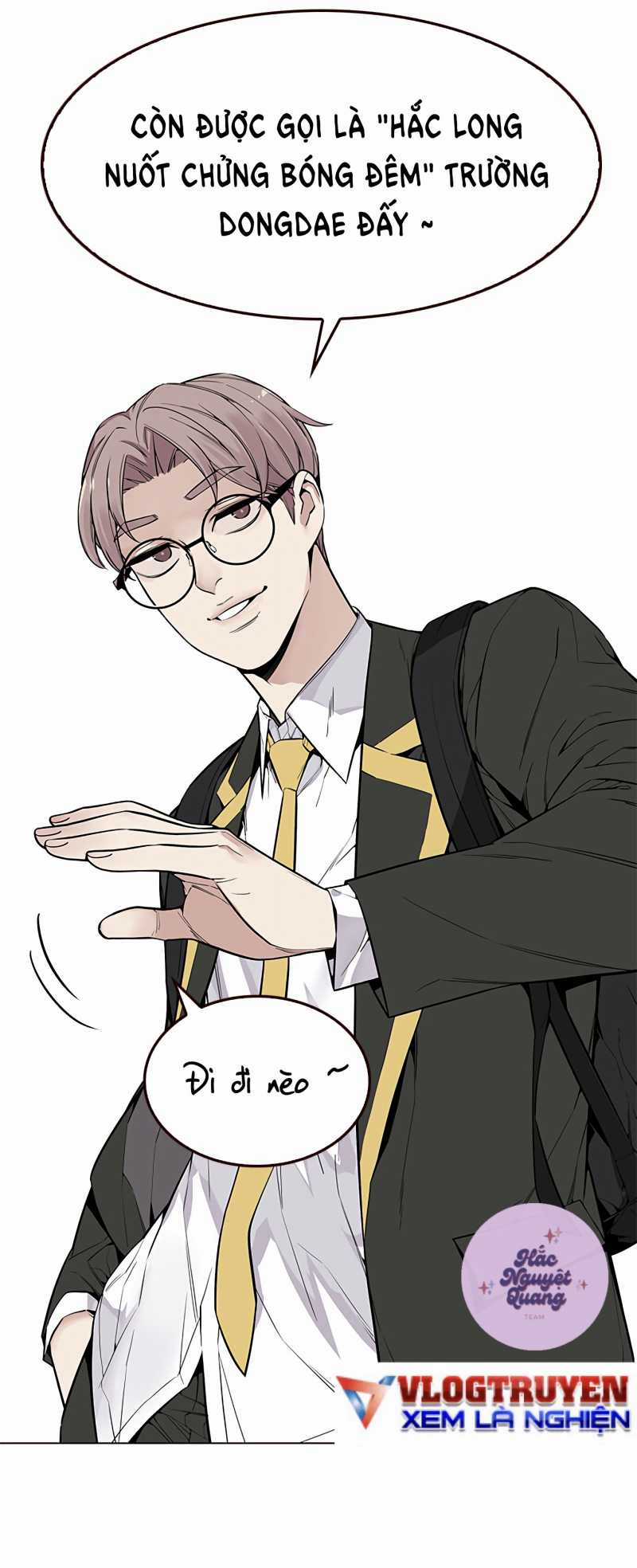 Đốt Cháy Mùa Hè Chapter 1 trang 13