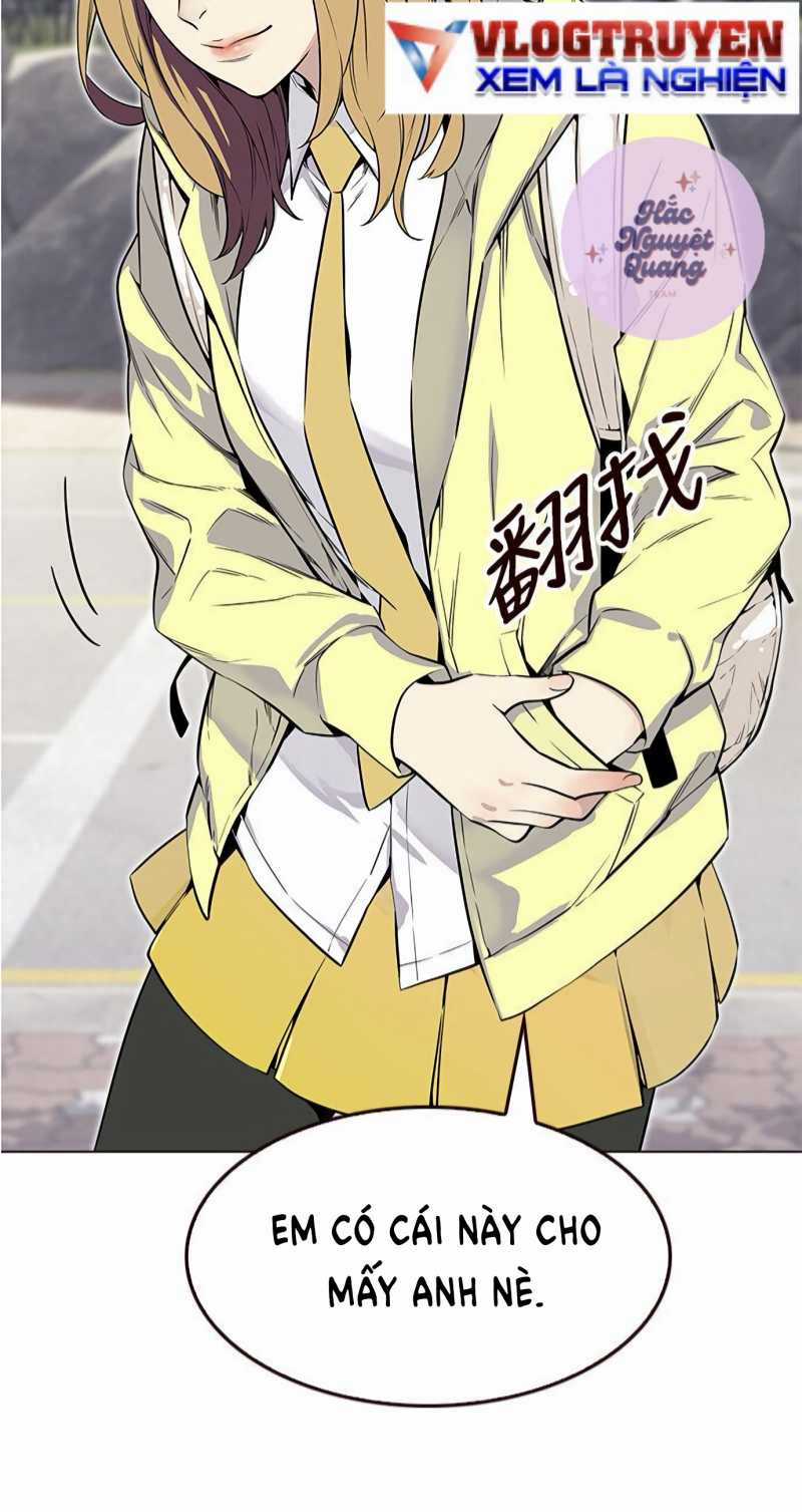 Đốt Cháy Mùa Hè Chapter 1 trang 16