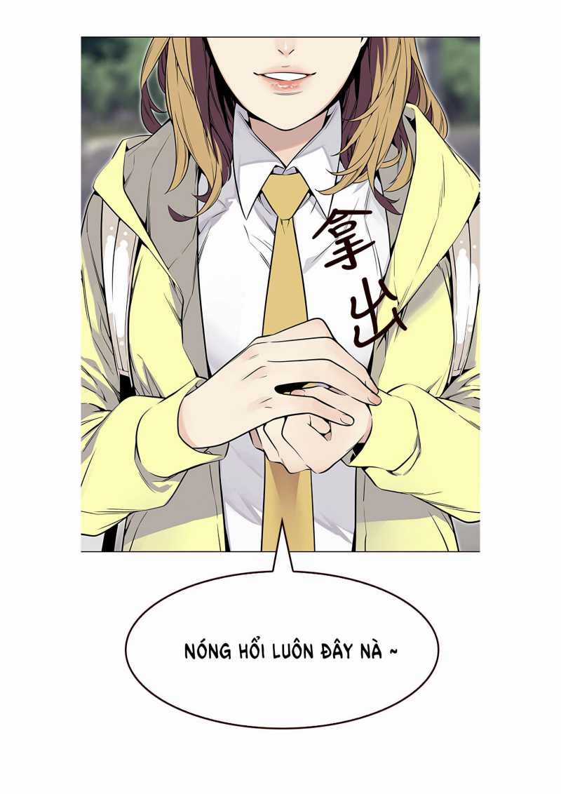 Đốt Cháy Mùa Hè Chapter 1 trang 18