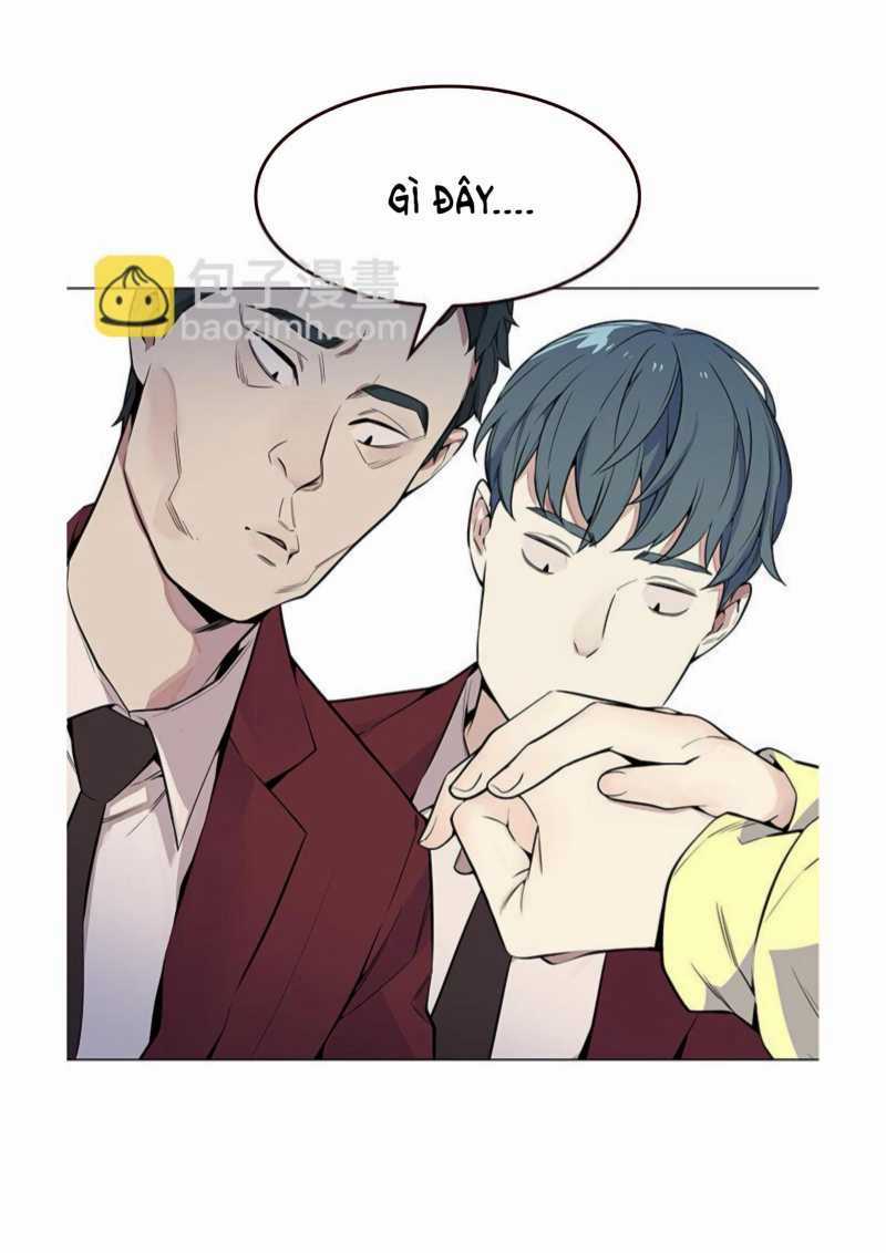 Đốt Cháy Mùa Hè Chapter 1 trang 19