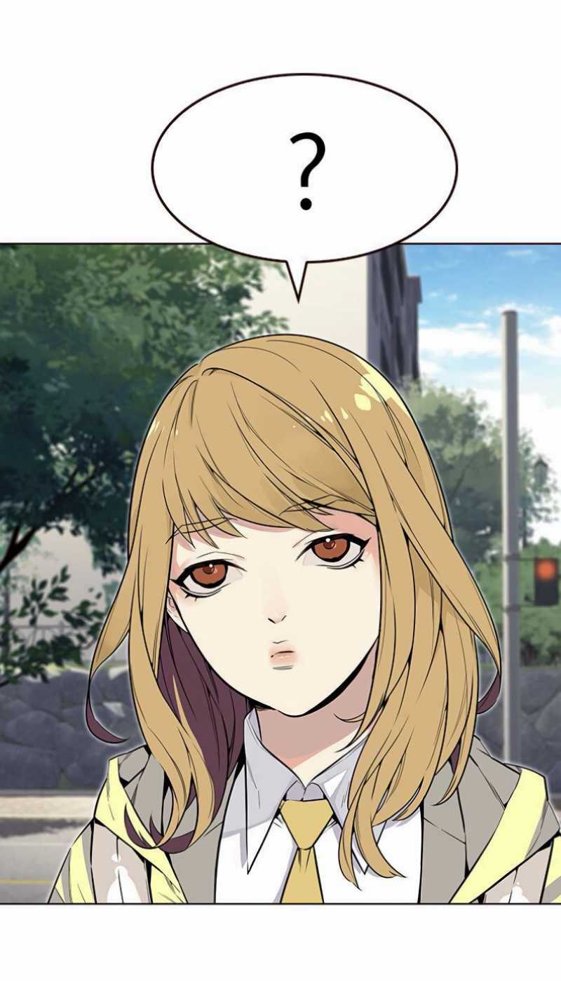 Đốt Cháy Mùa Hè Chapter 1 trang 2