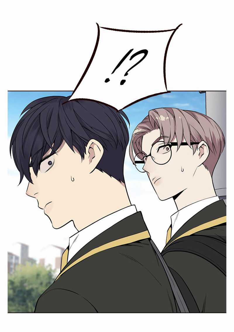 Đốt Cháy Mùa Hè Chapter 1 trang 22