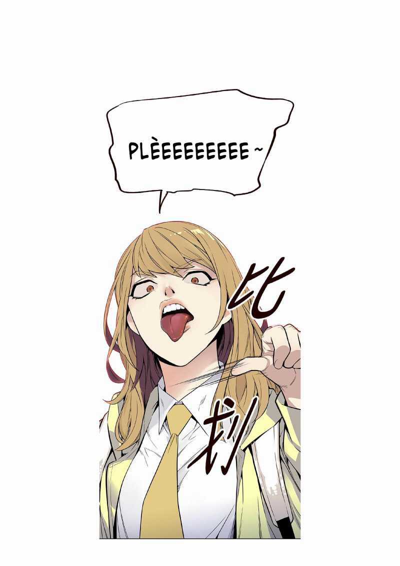 Đốt Cháy Mùa Hè Chapter 1 trang 24