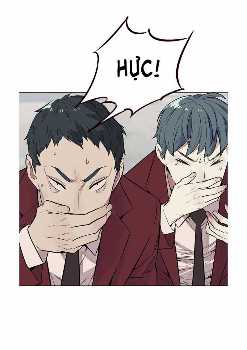 Đốt Cháy Mùa Hè Chapter 1 trang 25