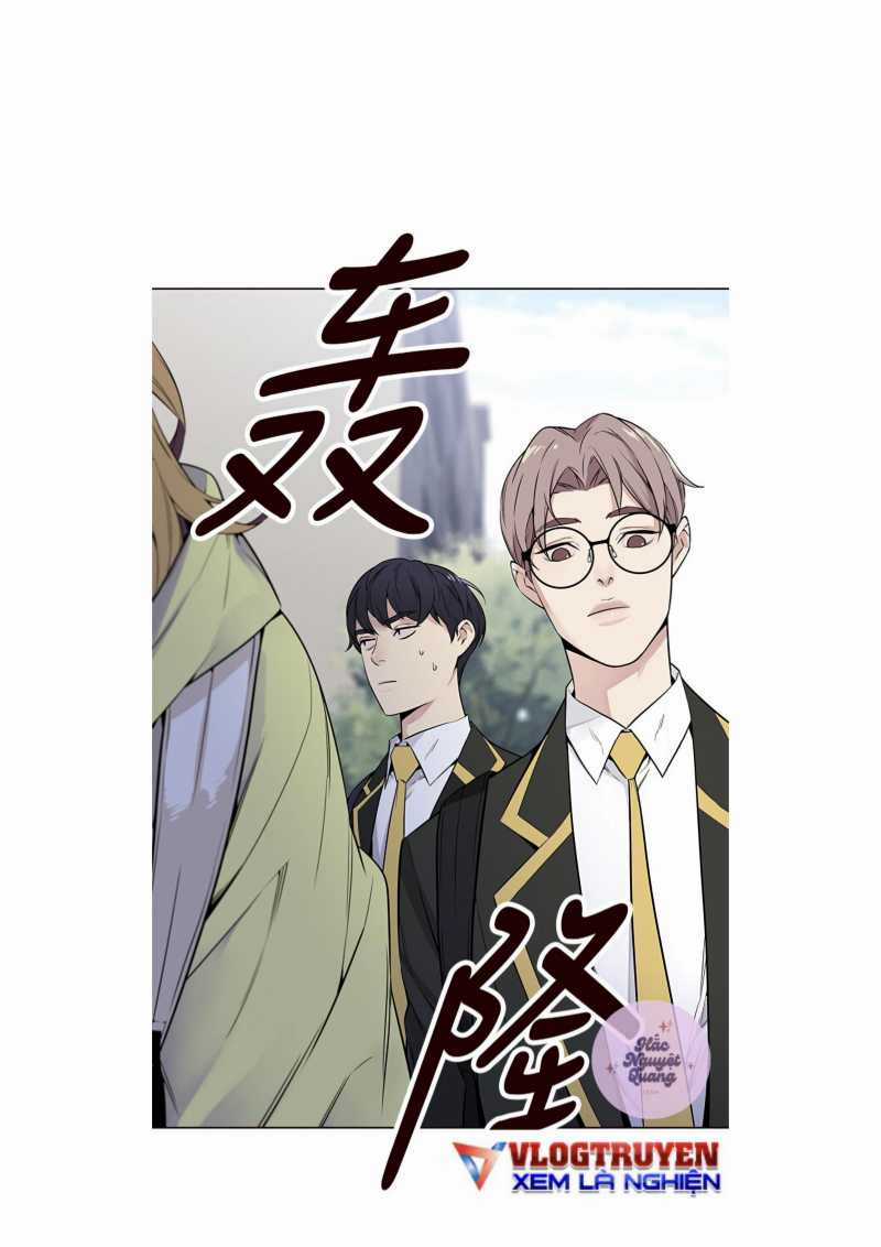 Đốt Cháy Mùa Hè Chapter 1 trang 26