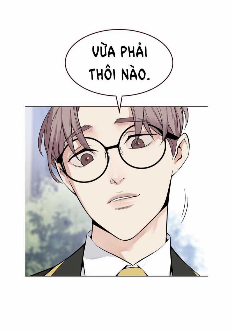 Đốt Cháy Mùa Hè Chapter 1 trang 27