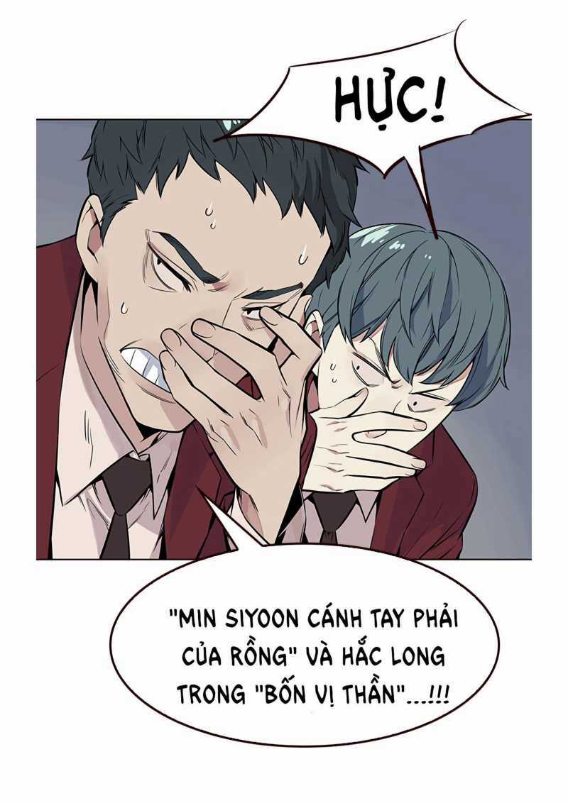 Đốt Cháy Mùa Hè Chapter 1 trang 29