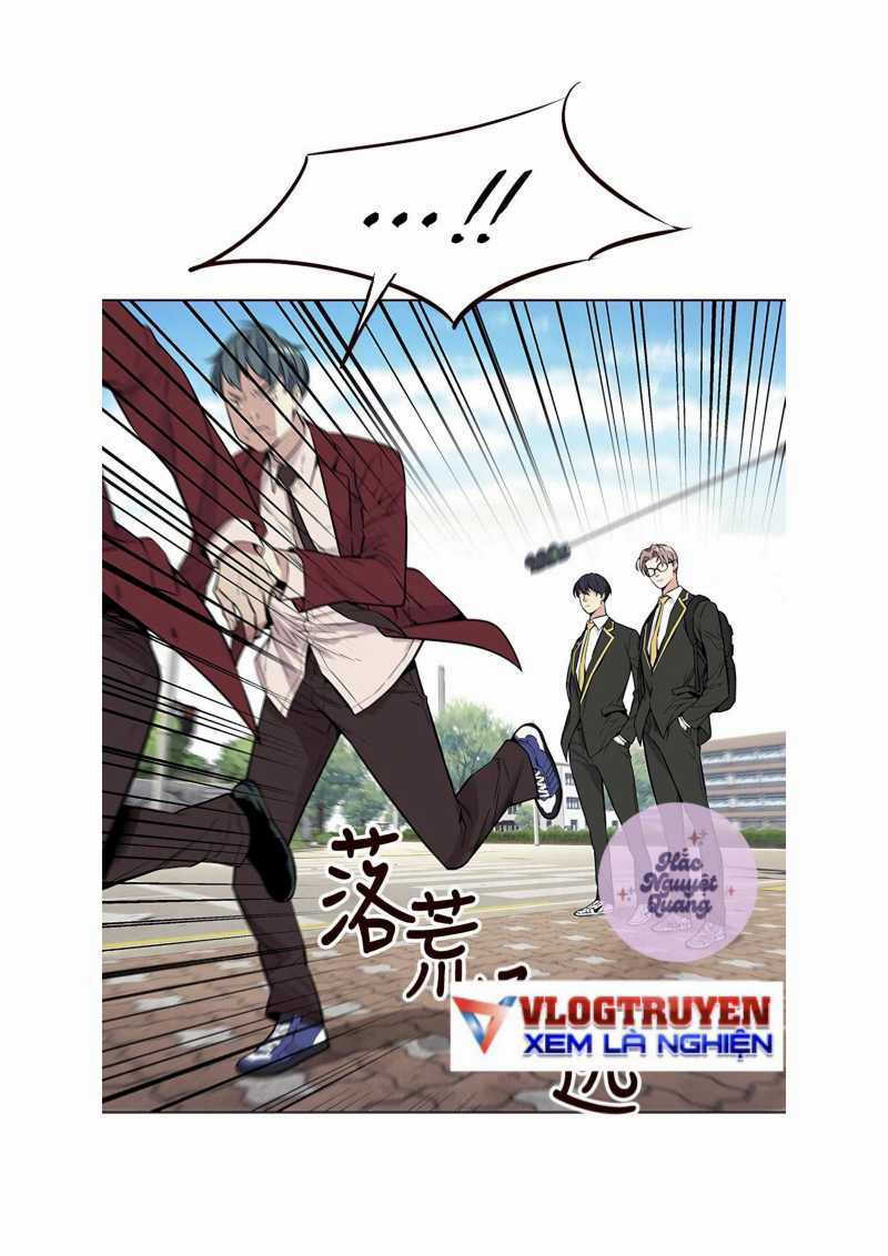 Đốt Cháy Mùa Hè Chapter 1 trang 31