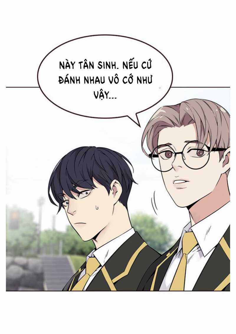 Đốt Cháy Mùa Hè Chapter 1 trang 32