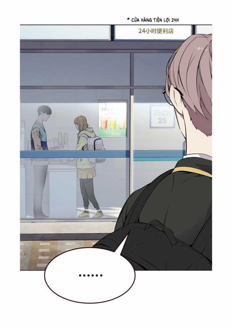 Đốt Cháy Mùa Hè Chapter 1 trang 33