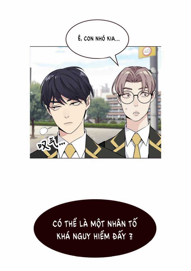 Đốt Cháy Mùa Hè Chapter 1 trang 34