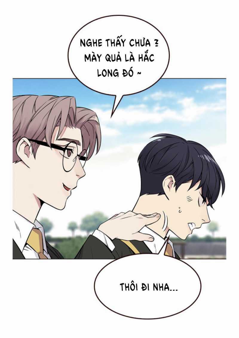 Đốt Cháy Mùa Hè Chapter 1 trang 39