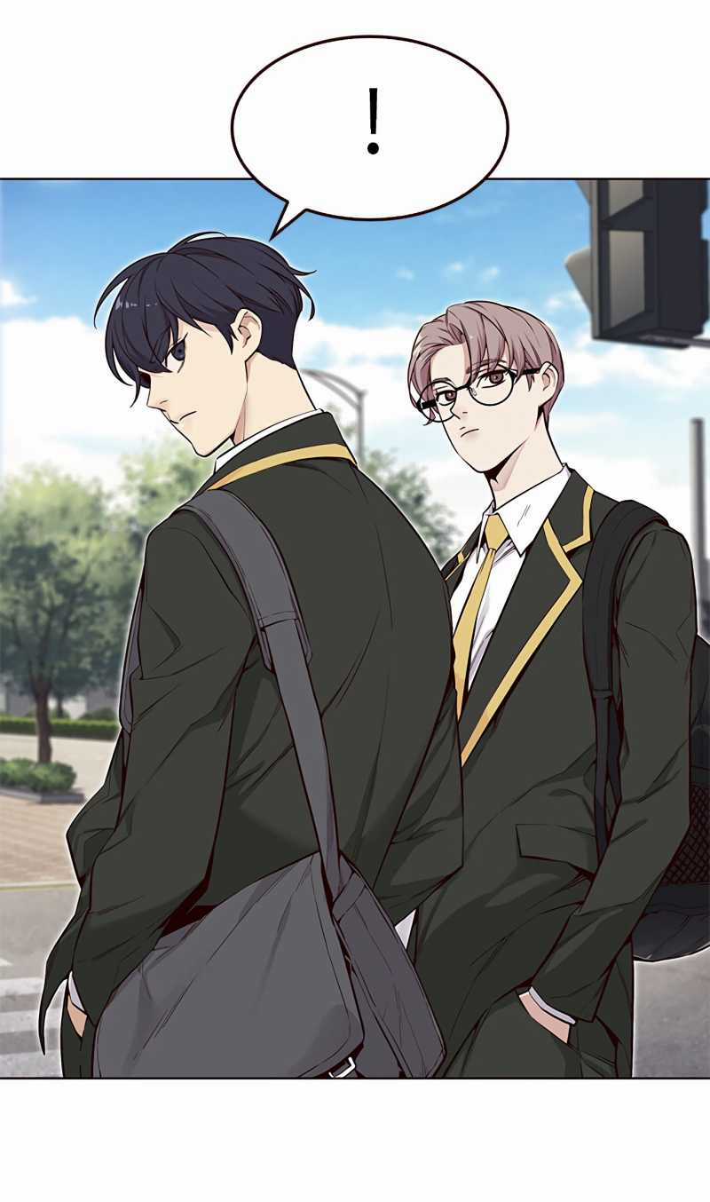 Đốt Cháy Mùa Hè Chapter 1 trang 4