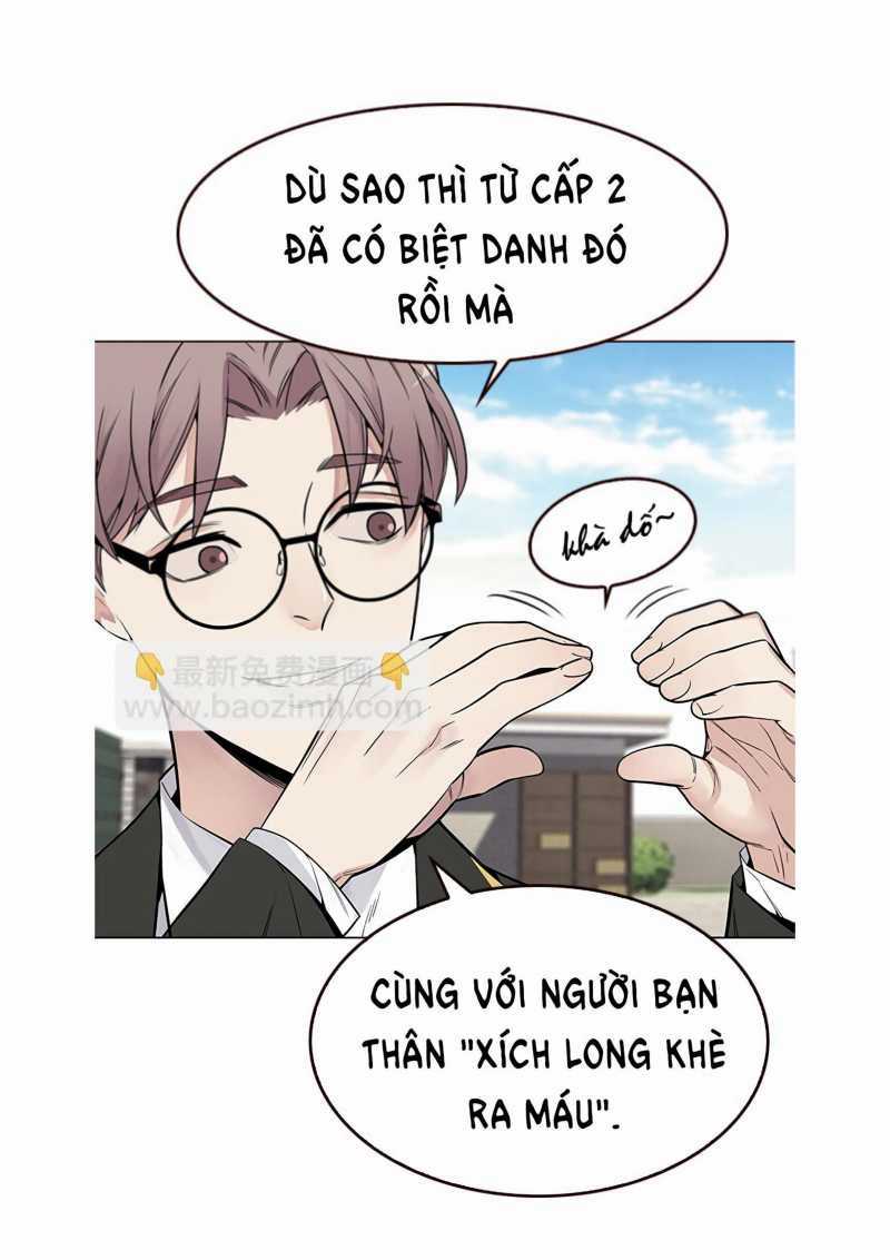 Đốt Cháy Mùa Hè Chapter 1 trang 40