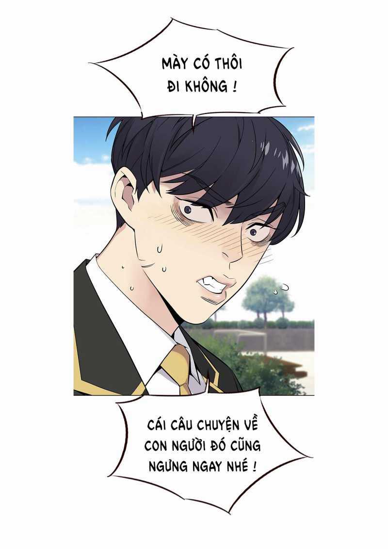 Đốt Cháy Mùa Hè Chapter 1 trang 41