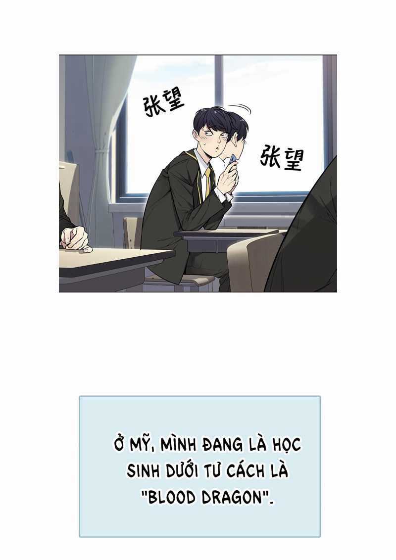 Đốt Cháy Mùa Hè Chapter 1 trang 48