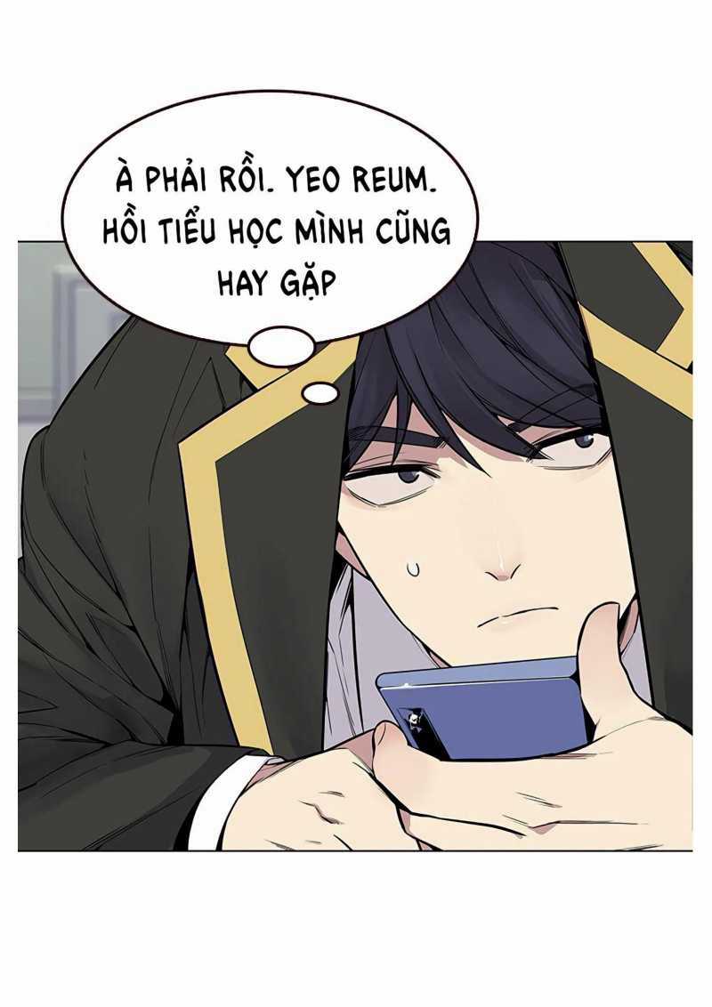 Đốt Cháy Mùa Hè Chapter 1 trang 51