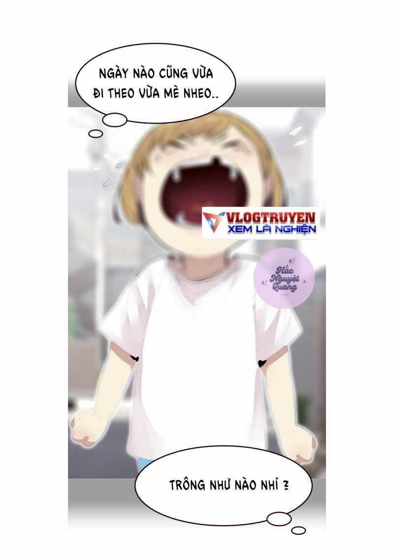 Đốt Cháy Mùa Hè Chapter 1 trang 52