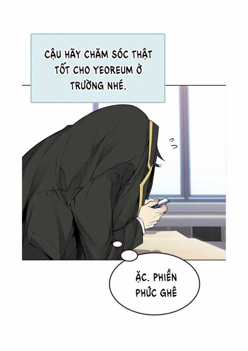 Đốt Cháy Mùa Hè Chapter 1 trang 54