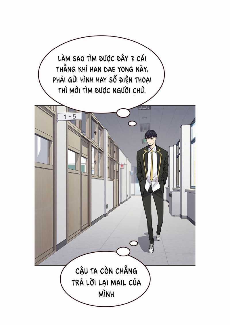 Đốt Cháy Mùa Hè Chapter 1 trang 58