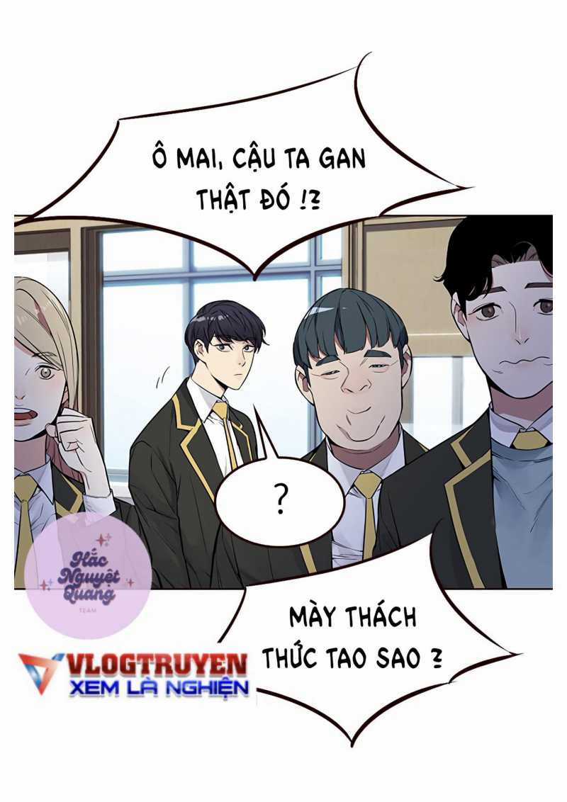 Đốt Cháy Mùa Hè Chapter 1 trang 59