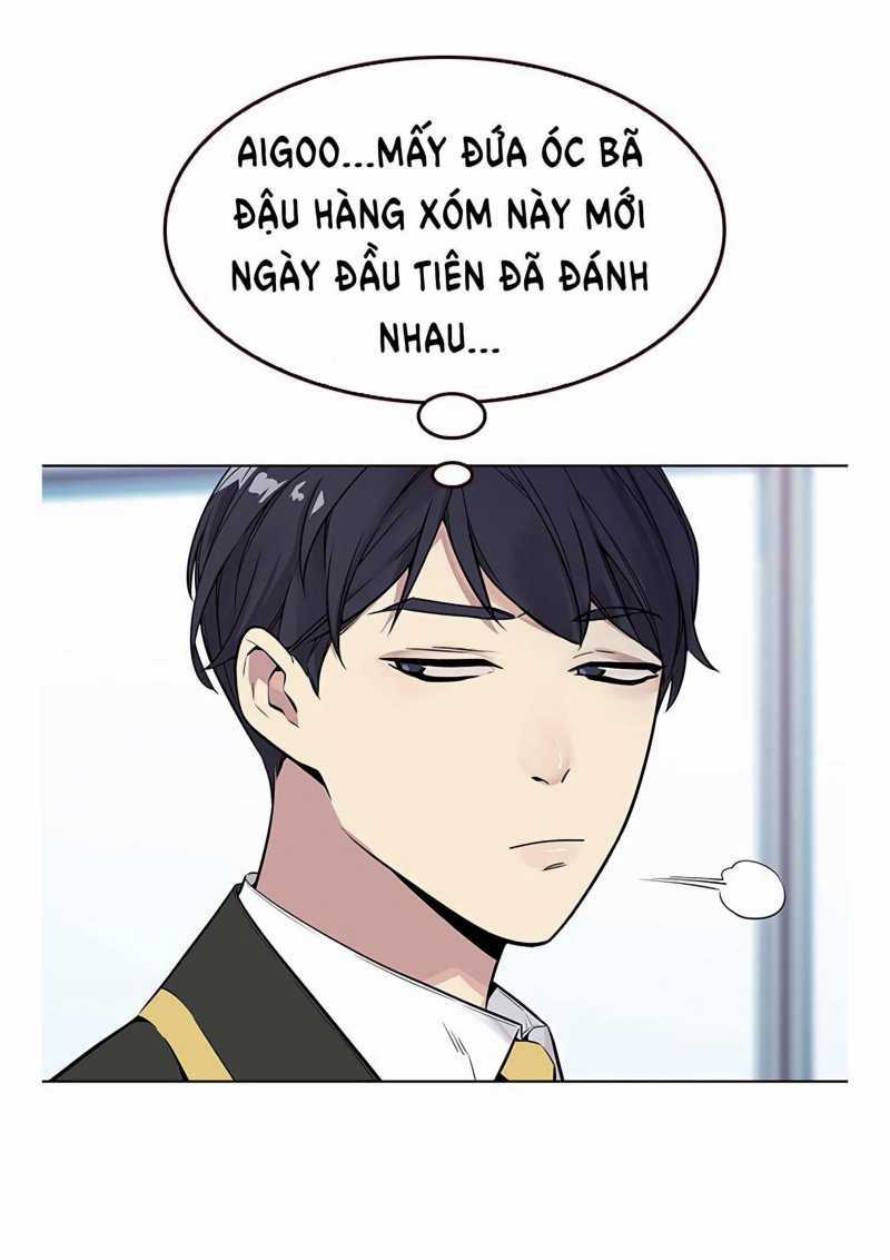 Đốt Cháy Mùa Hè Chapter 1 trang 60