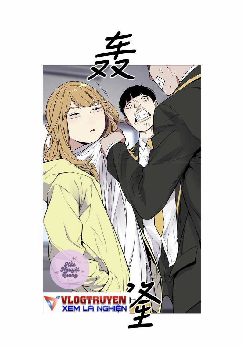 Đốt Cháy Mùa Hè Chapter 1 trang 61