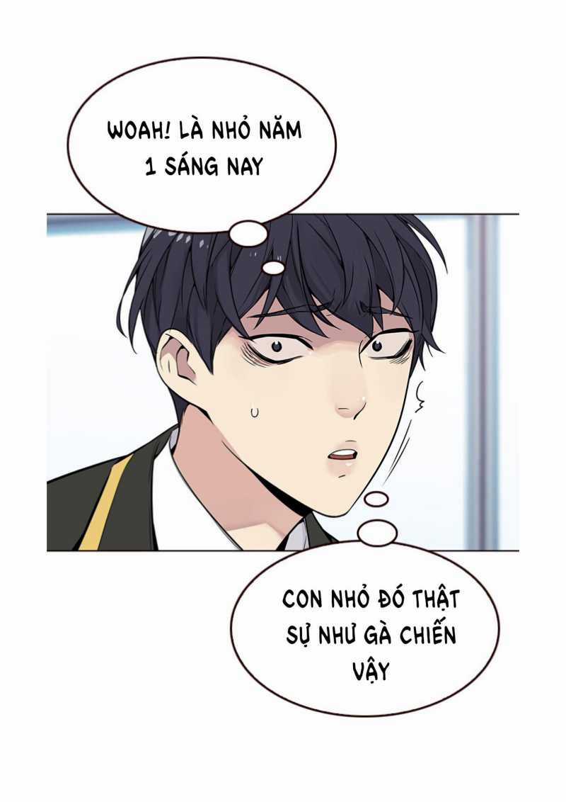 Đốt Cháy Mùa Hè Chapter 1 trang 62