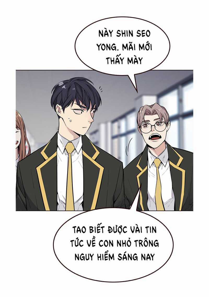 Đốt Cháy Mùa Hè Chapter 1 trang 63