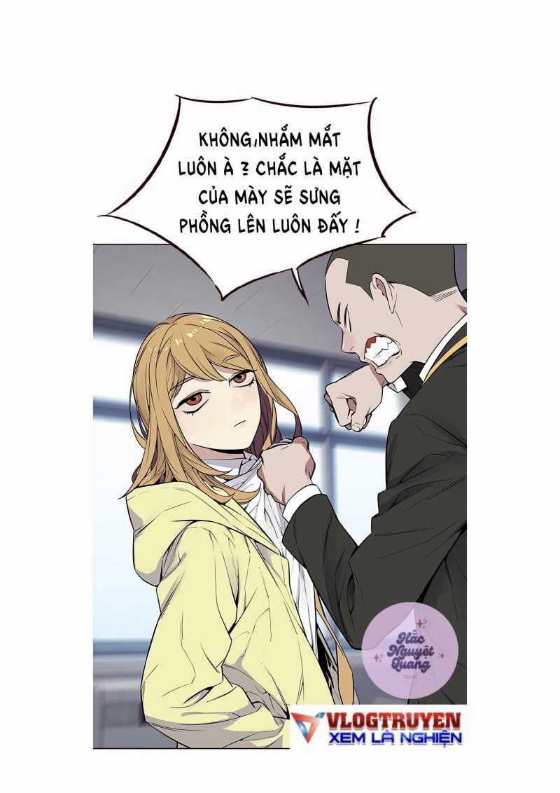 Đốt Cháy Mùa Hè Chapter 1 trang 64