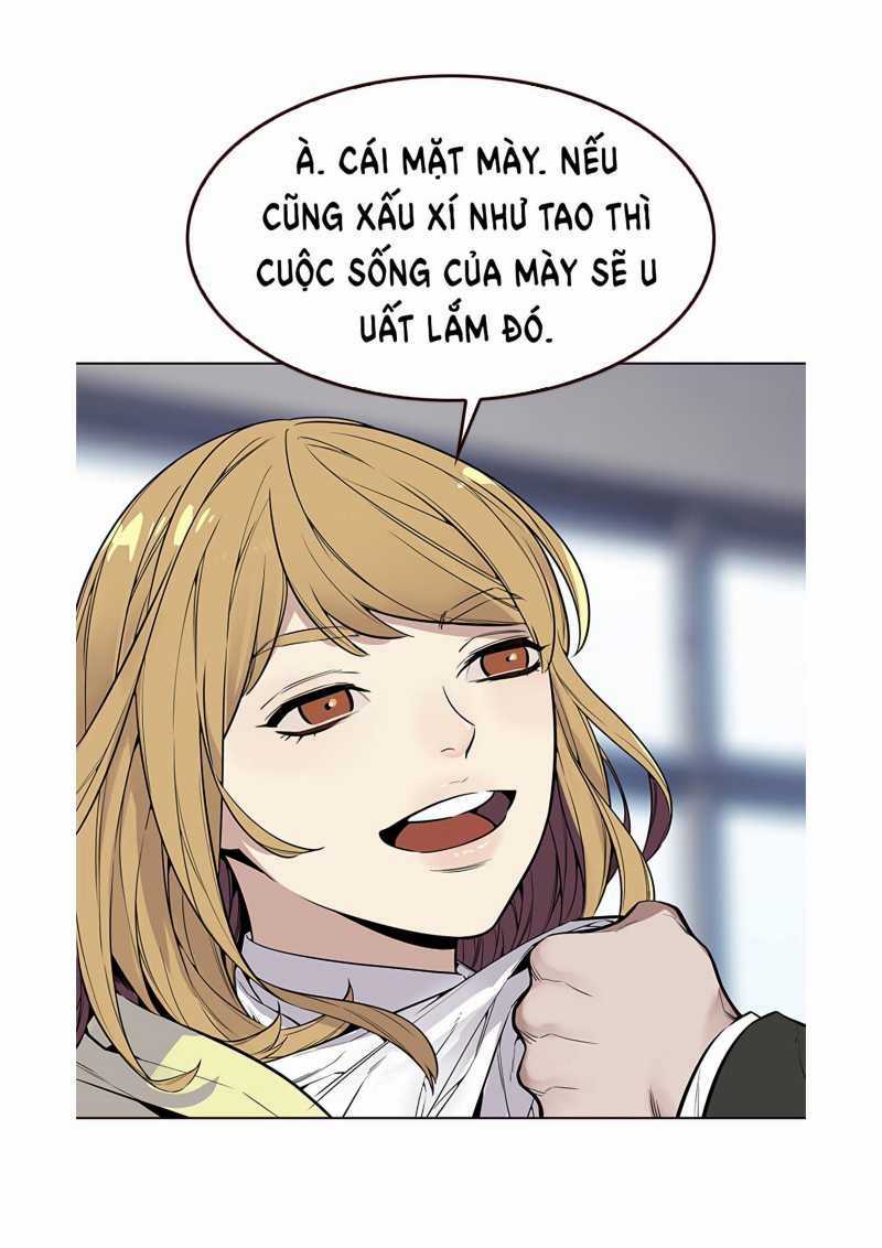 Đốt Cháy Mùa Hè Chapter 1 trang 65