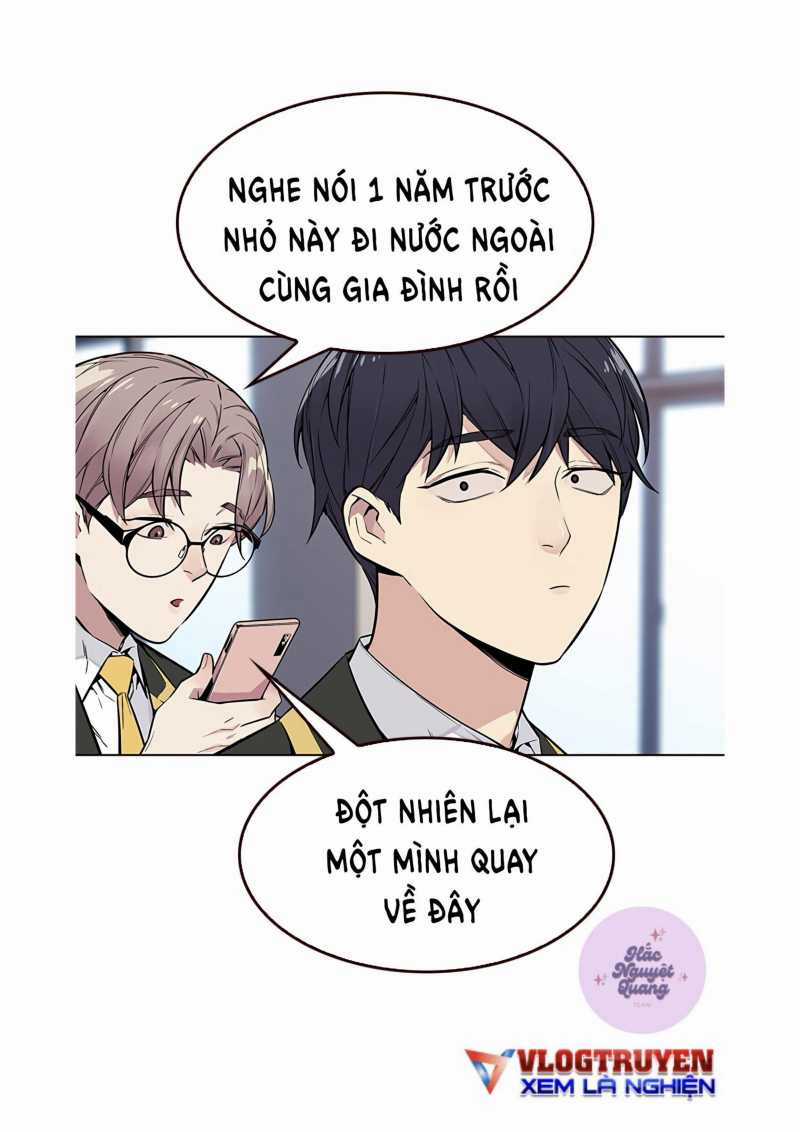 Đốt Cháy Mùa Hè Chapter 1 trang 66