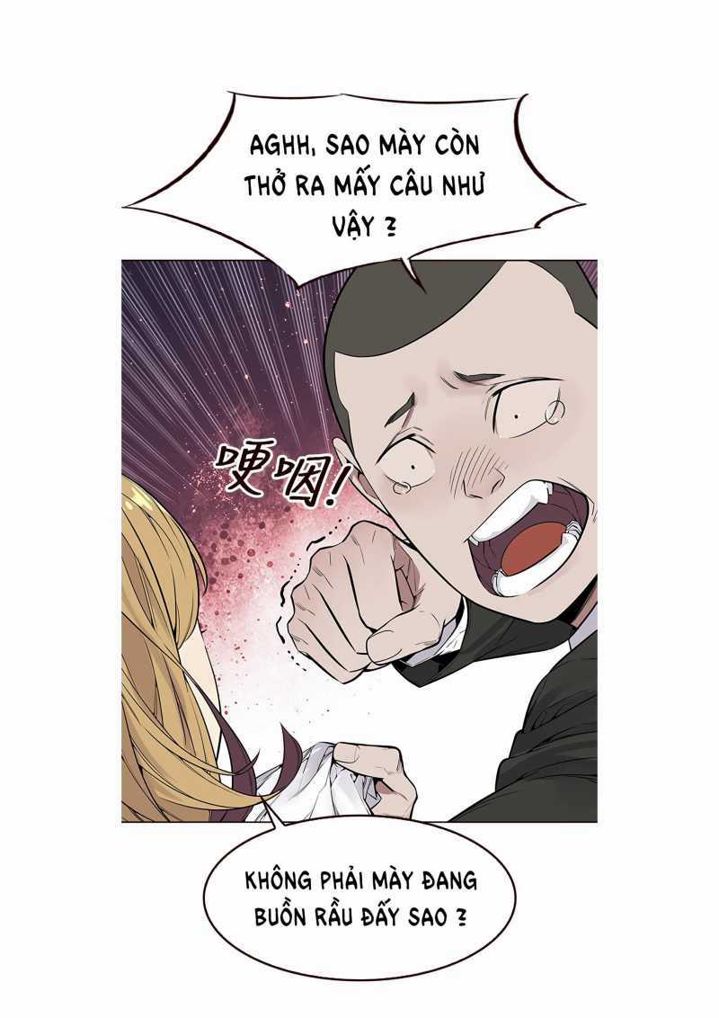 Đốt Cháy Mùa Hè Chapter 1 trang 68