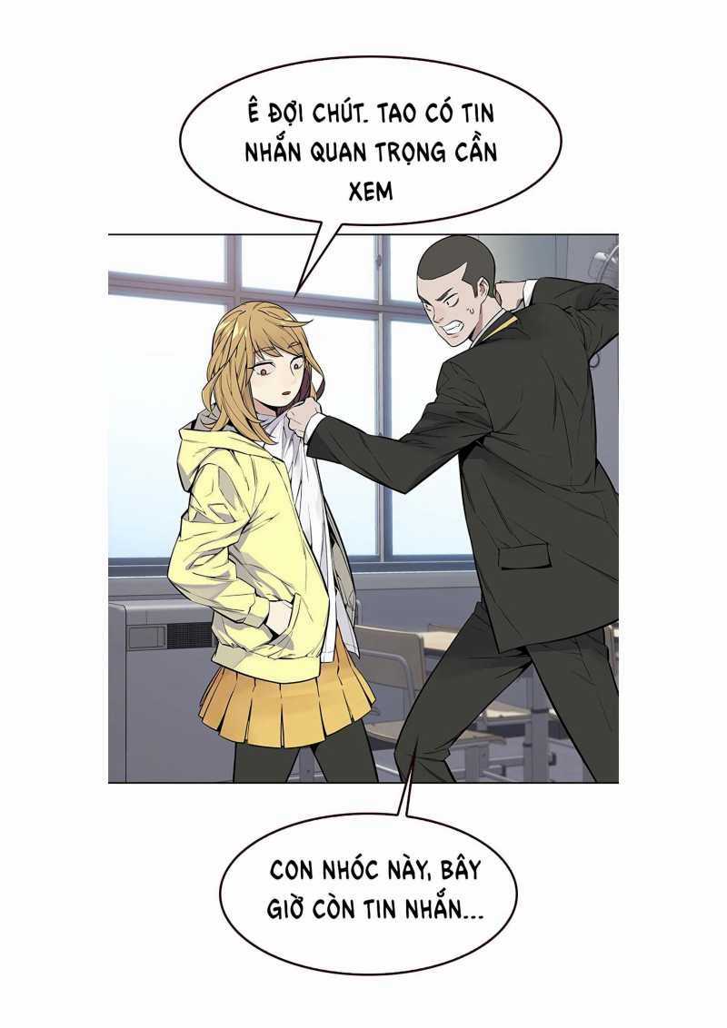 Đốt Cháy Mùa Hè Chapter 1 trang 70