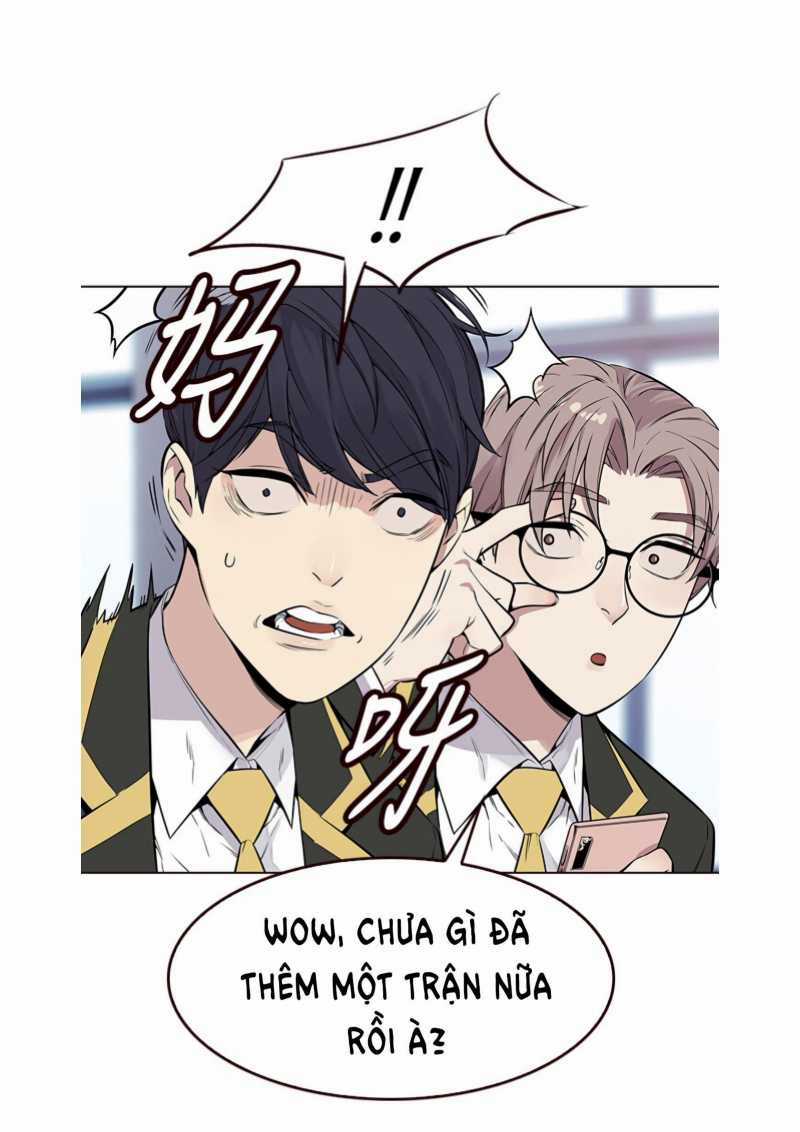 Đốt Cháy Mùa Hè Chapter 1 trang 72