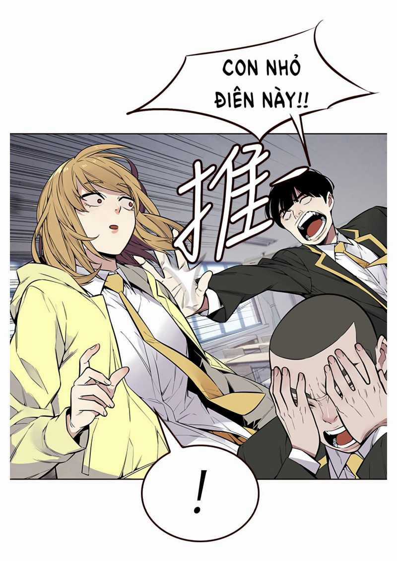 Đốt Cháy Mùa Hè Chapter 1 trang 74