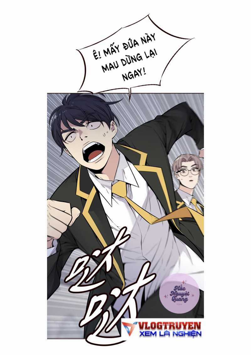 Đốt Cháy Mùa Hè Chapter 1 trang 77