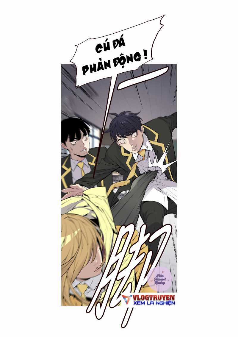 Đốt Cháy Mùa Hè Chapter 1 trang 78