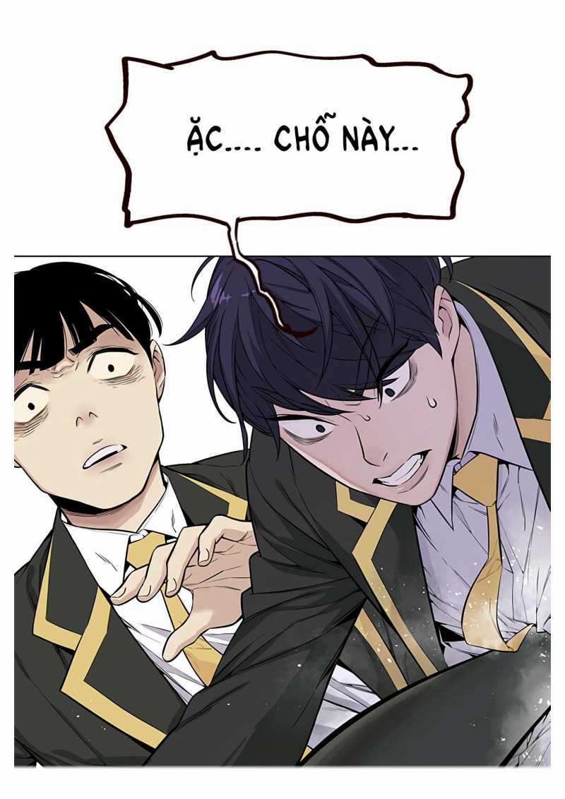 Đốt Cháy Mùa Hè Chapter 1 trang 79