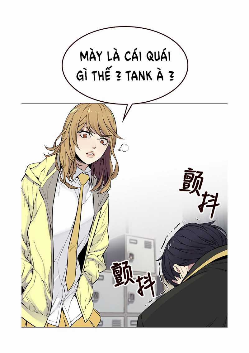 Đốt Cháy Mùa Hè Chapter 1 trang 81