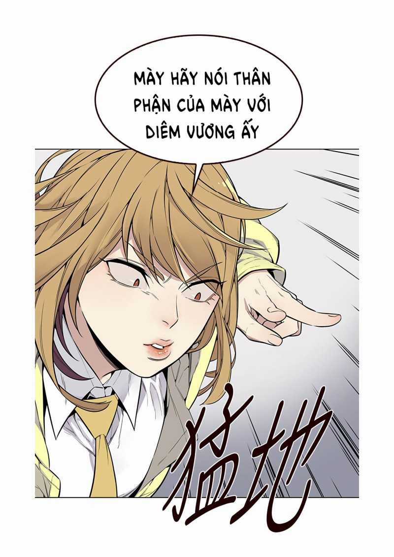 Đốt Cháy Mùa Hè Chapter 1 trang 83