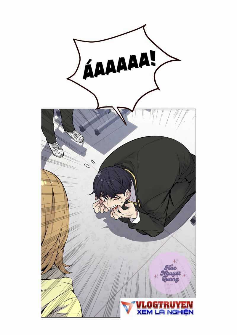 Đốt Cháy Mùa Hè Chapter 1 trang 85